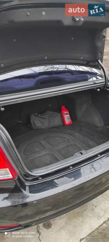 Седан Kia Cerato 2008 в Одессе фото 10 Седан Kia Cerato 2008 в Одессе