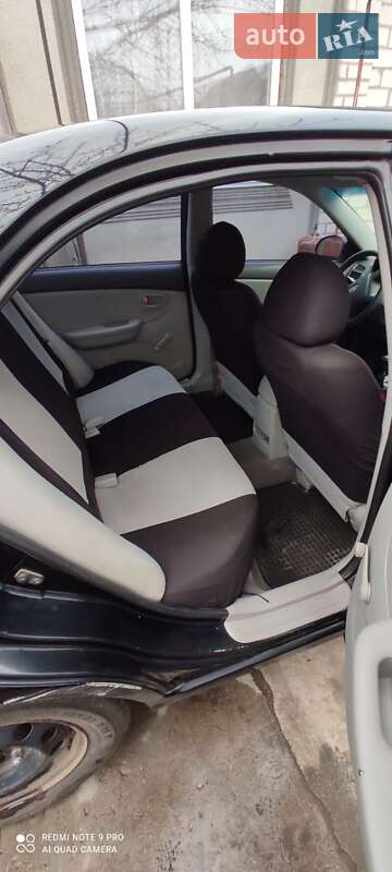 Седан Kia Cerato 2008 в Одессе фото 8 Седан Kia Cerato 2008 в Одессе