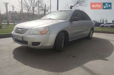 Седан Kia Cerato 2007 в Киеве