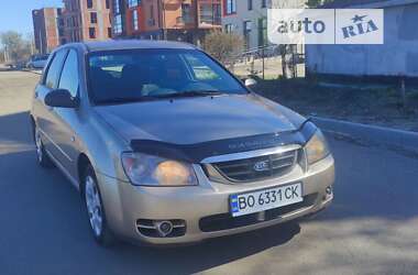 Хетчбек Kia Cerato 2005 в Василькові