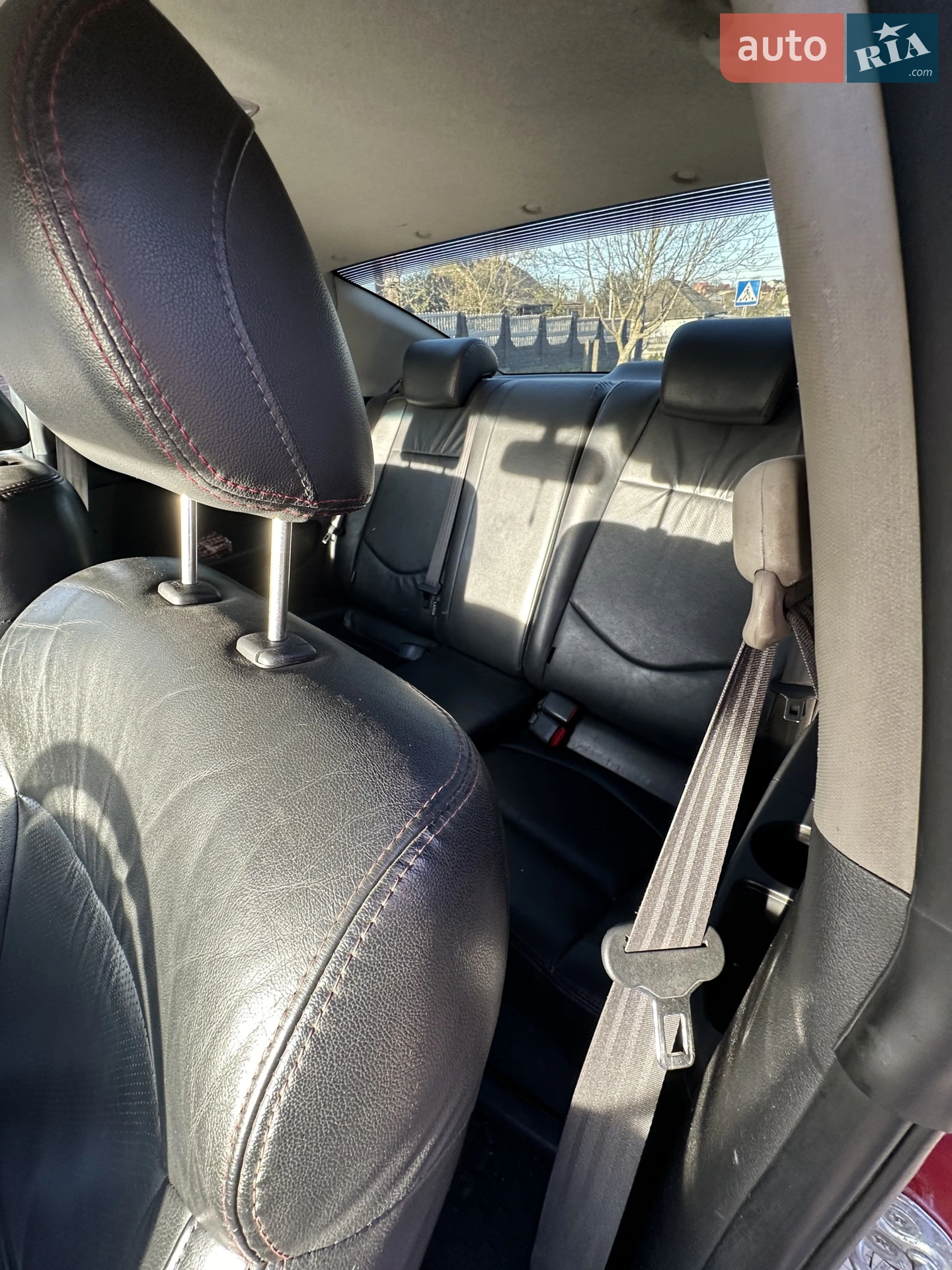 2011 Kia Cerato - мініатюра 11