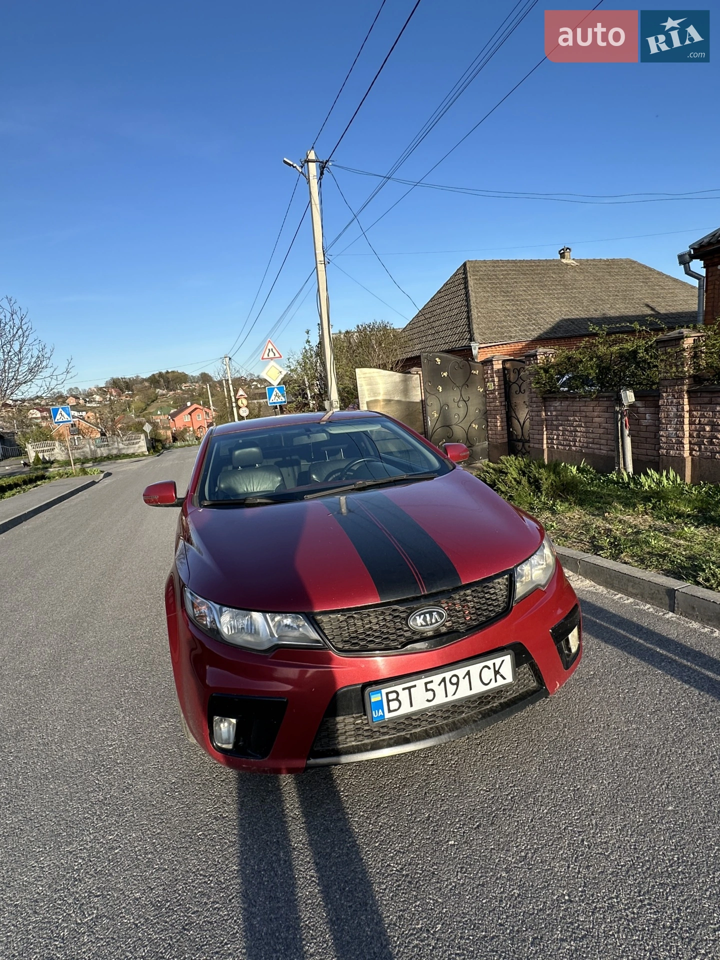 2011 Kia Cerato - мініатюра 14