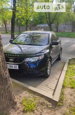 Седан Kia Cerato 2009 в Києві