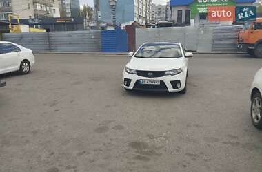 Kia Cerato 2012 Kia Cerato 2012