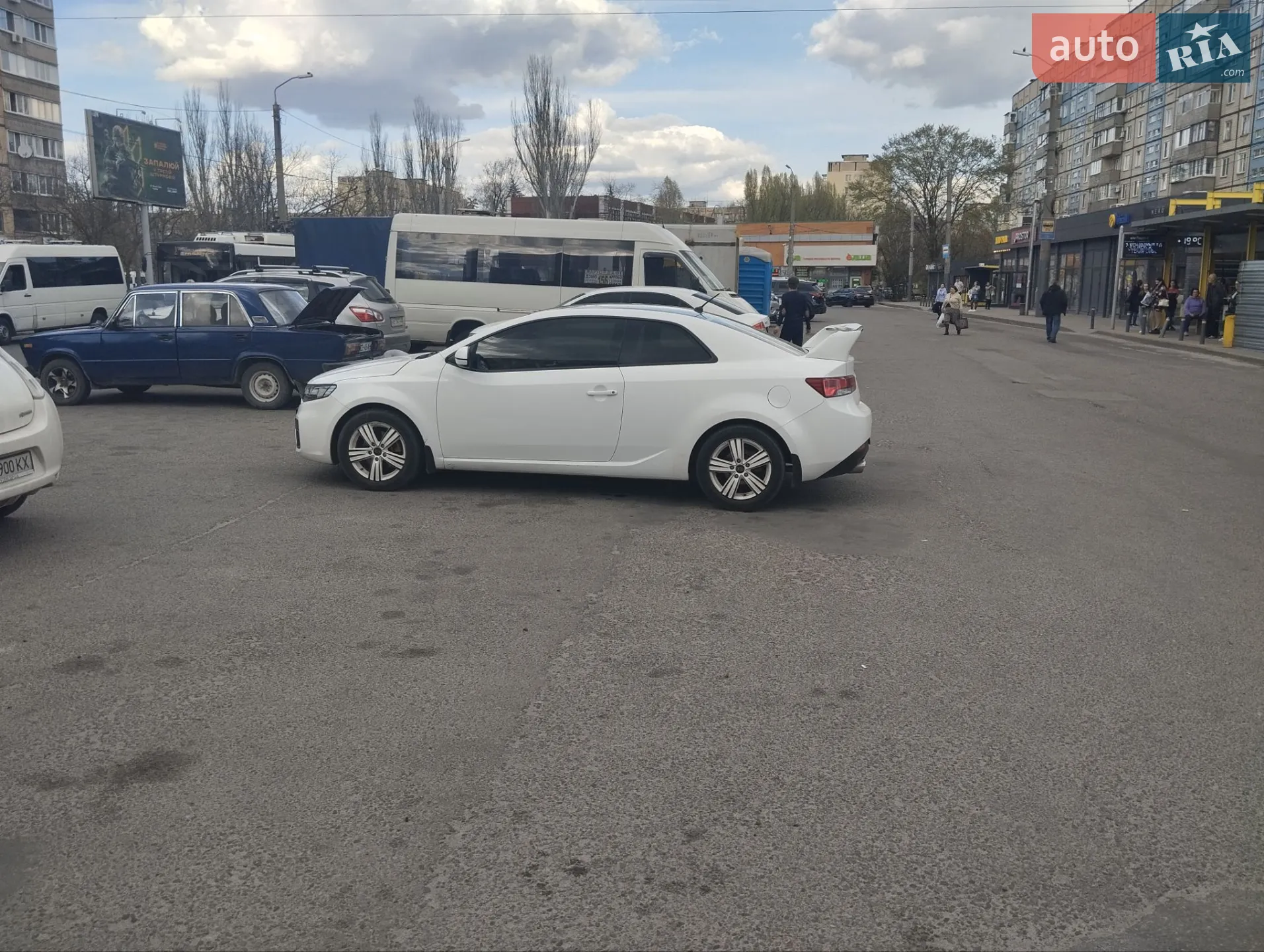 2012 Kia Cerato - мініатюра 26