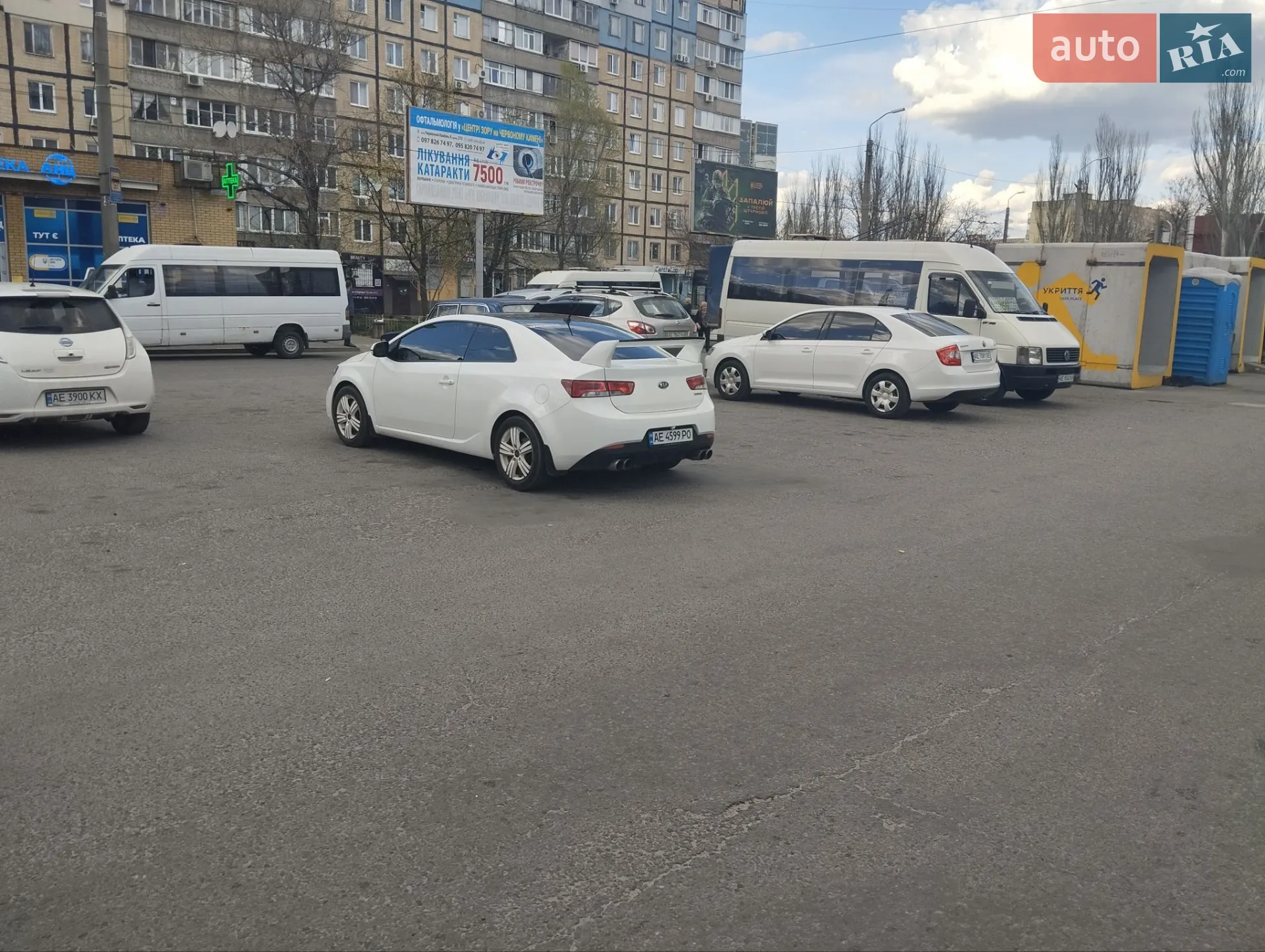 2012 Kia Cerato - мініатюра 25