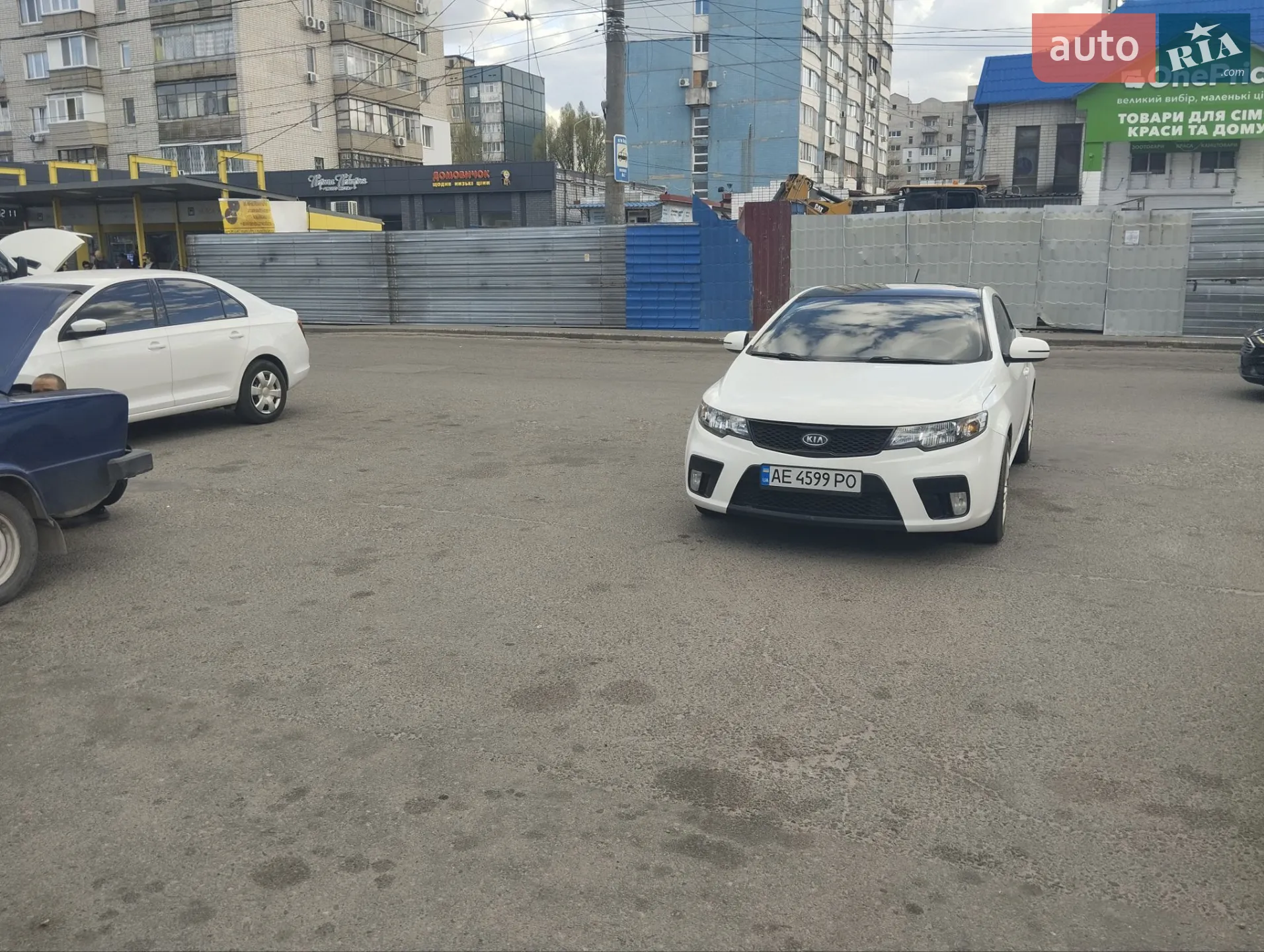 2012 Kia Cerato - мініатюра 27