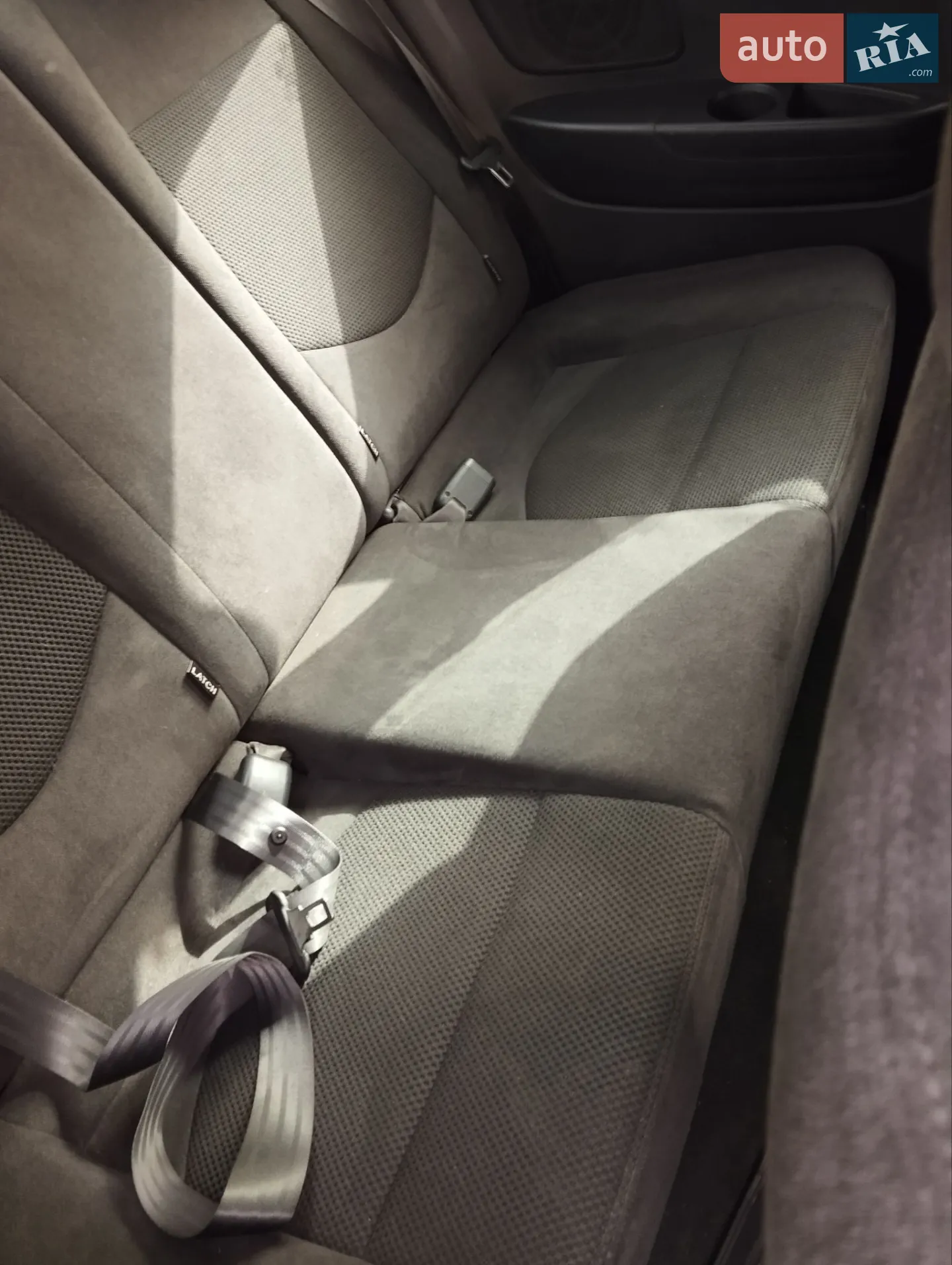 2012 Kia Cerato - мініатюра 32