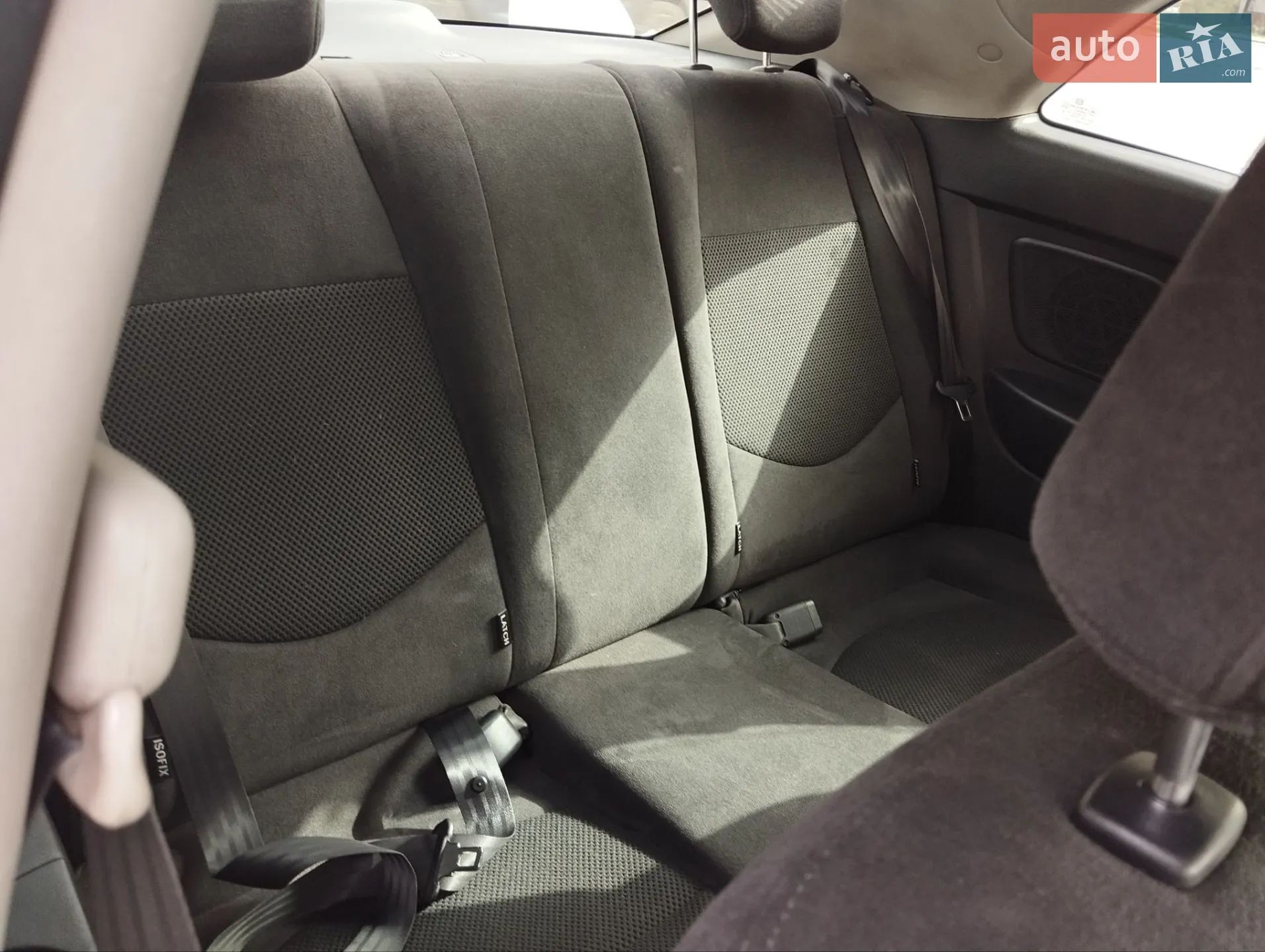 2012 Kia Cerato - мініатюра 31