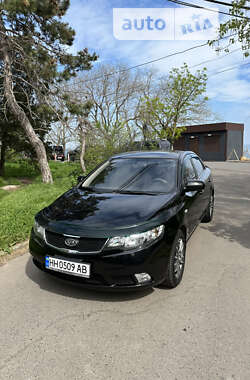 Kia Cerato 2009