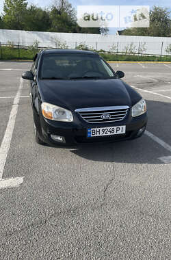 Kia Cerato 2007