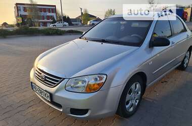 Kia Cerato 2009