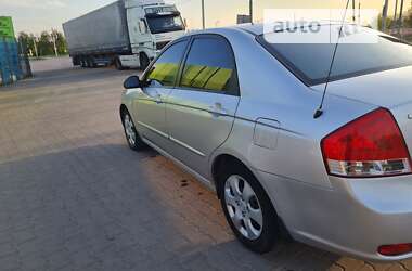 Седан Kia Cerato 2009 в Виннице