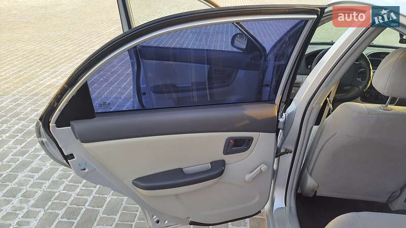 Седан Kia Cerato 2006 в Харькове фото 6 Седан Kia Cerato 2006 в Харькове