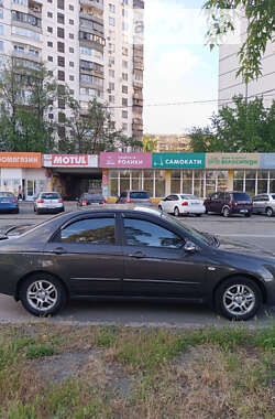 Седан Kia Cerato 2006 в Киеве