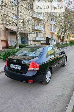 Седан Kia Cerato 2008 в Малій Висці