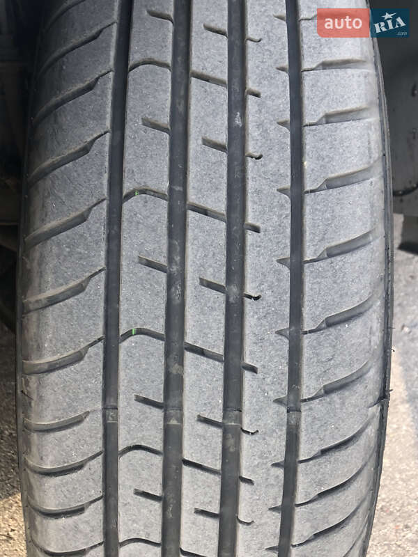 Седан Kia Cerato 2007 в Кропивницькому