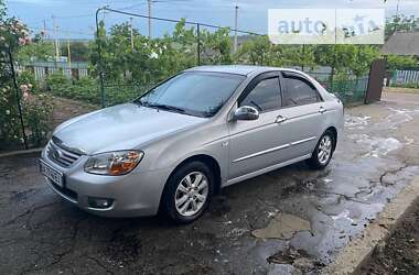 Kia Cerato 2007