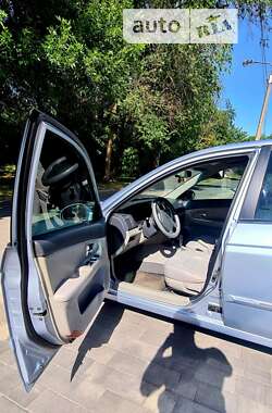 Седан Kia Cerato 2007 в 