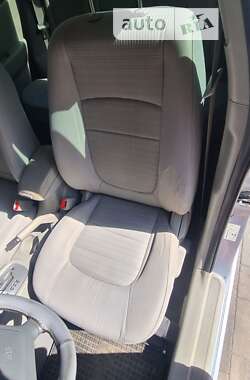 Седан Kia Cerato 2007 в 