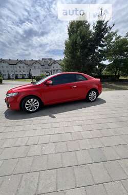 Kia Cerato 2010