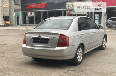 Седан Kia Cerato 2008 в Днепре