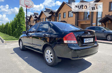 Седан Kia Cerato 2008 в Виннице