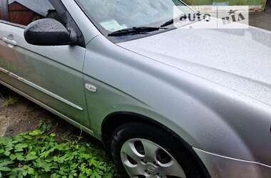 Седан Kia Cerato 2007 в Броварах