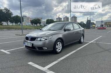 Kia Cerato 2009