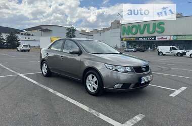 Седан Kia Cerato 2009 в Киеве