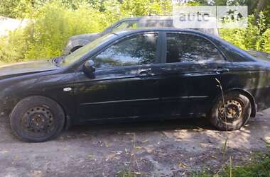 Седан Kia Cerato 2008 в Борисполе