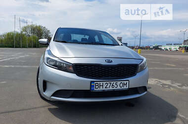 Седан Kia Cerato 2016 в Одессе