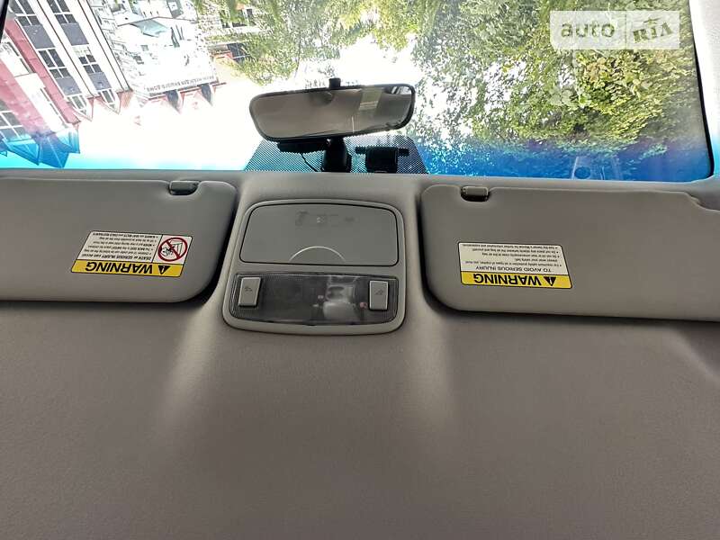 Седан Kia Cerato 2008 в Николаеве