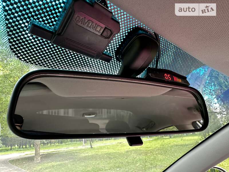 Седан Kia Cerato 2008 в Николаеве