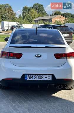 Купе Kia Cerato 2010 в Житомире