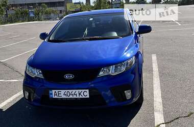 Kia Cerato 2011 Kia Cerato 2011