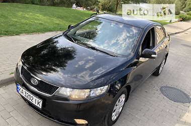 Седан Kia Cerato 2009 в Києві