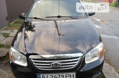 Седан Kia Cerato 2007 в Броварах