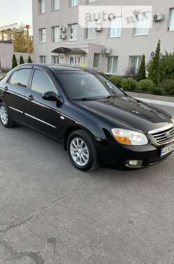 Седан Kia Cerato 2007 в Песочине