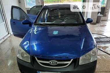 Седан Kia Cerato 2009 в Харькове