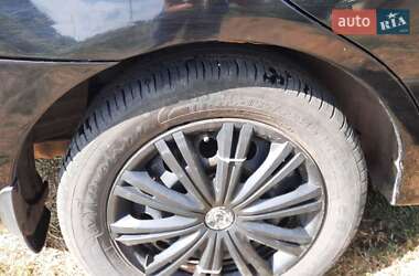 Седан Kia Cerato 2007 в 