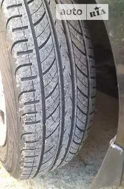 Kia Cerato 2007