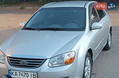 Kia Cerato 2008