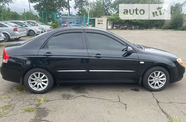 Kia Cerato 2007