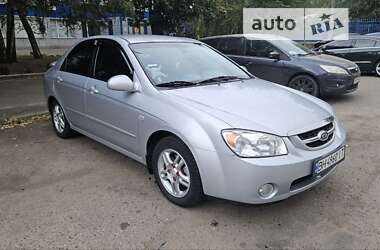 Седан Kia Cerato 2006 в Одессе