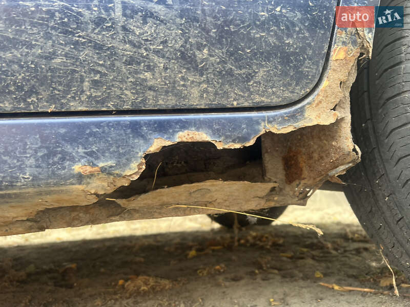 Седан Kia Cerato 2007 в Києві