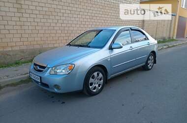 Седан Kia Cerato 2006 в Ямполі