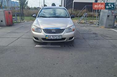 Kia Cerato 2008