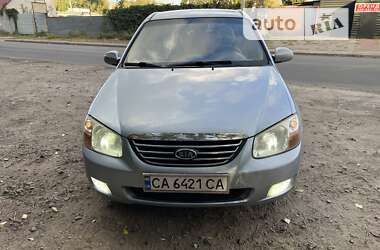 Седан Kia Cerato 2008 в Києві