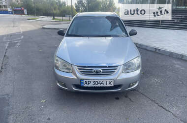 Седан Kia Cerato 2007 в Запоріжжі